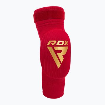 RDX elbow pads red HYP-ER