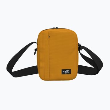 CabinZero SideKick 3 l orange chill sachet