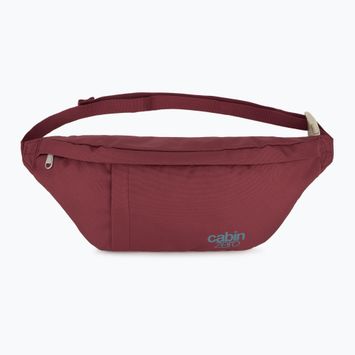 CabinZero BumBag 2 l kidney sachet napa wine