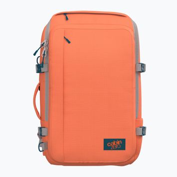 CabinZero Adventure 42 l moroccan sands hiking backpack