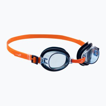 Children's swimming goggles Splash About Koi orange SOGJKO