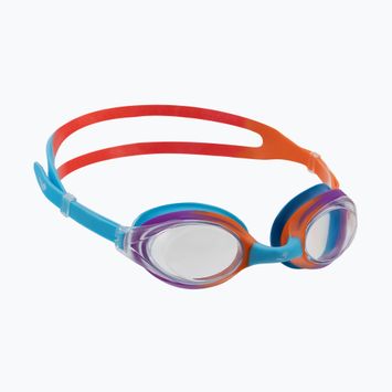 Children's swim goggles Splash About Fusion blue SOGJSFB