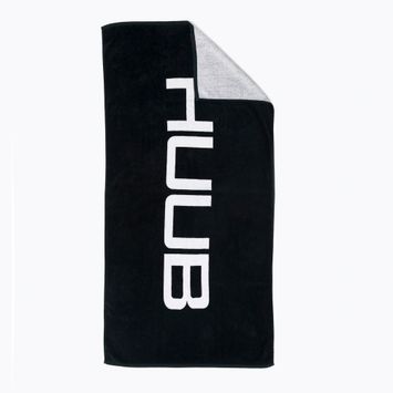 HUUB Towel 2 black A2-HT2