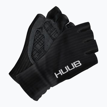 HUUB Bike Gloves Aero black