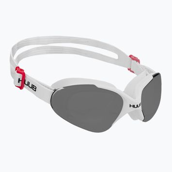 Swimming goggles HUUB Vision white A2-VIGW