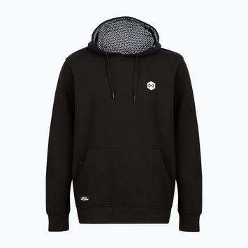 Men's Navitas Joy Hoody black