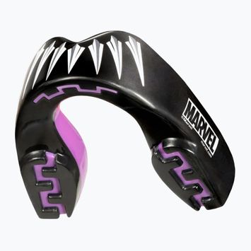 SAFEJAWZ Marvel Black Panther jaw protector black