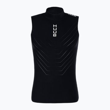 HUUB Neoprene Vest Black NEOVEST