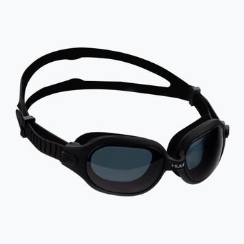Swimming goggles HUUB Retro black A2-RETROBK