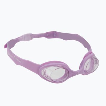 Children's swimming goggles Splash About Guppy lilac