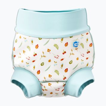 Splash About Happy Nappy DUO little acorns swim nappy