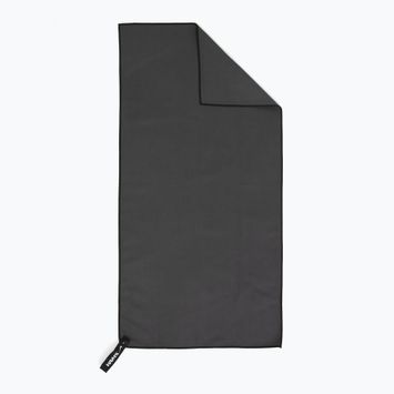 Quick-dry towel Nike Quick Dry Swim black