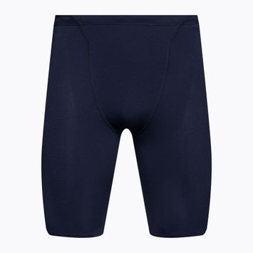 Men's Nike Hydrastrong Jammer swimwear midnight navy