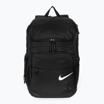Nike Swim Backpack black