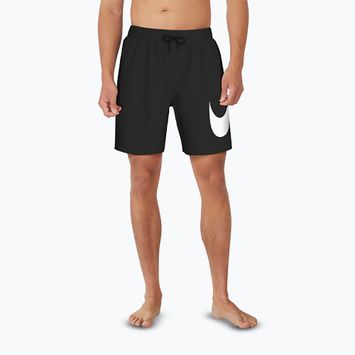 Men's Nike Specs 7" Swim Shorts Volley black