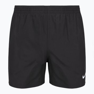 Men's Nike Essential 5" Volley swim shorts black