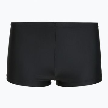 Swim trunks Nike Logo Graphic Square Leg black