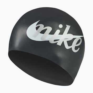 Swim cap Nike Multi Graphic black/white