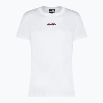 Ellesse women's t-shirt Juentos white