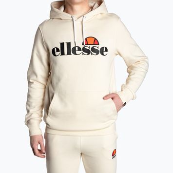 Men's Ellese Sl Gottero sweatshirt off white