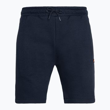 Men's Ellesse Turi navy shorts