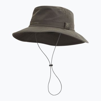 Men's Craghoppers NosiLife Outback Hat II woodland green