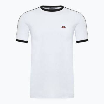 Ellesse men's t-shirt Amadei white