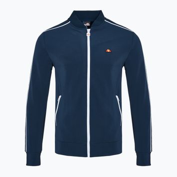 Men's Ellesse Altobelli Track sweatshirt navy