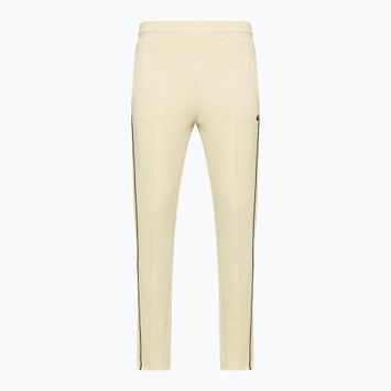 Ellesse men's trousers Inzagi Track beige