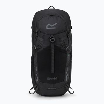 REGATTA trekking backpack Blackfell IV 25 l black
