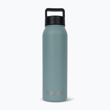 REGATTA Thermulate Insulated 0.6 l sage green thermal bottle