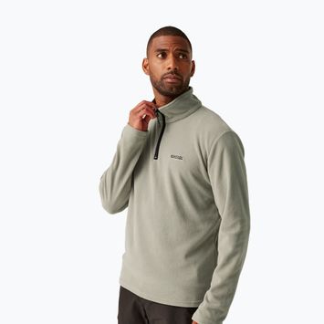 Men's fleece sweatshirt REGATTA Thompson golden sand