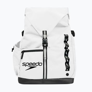Swim backpack Speedo Pro 45 l speedo white
