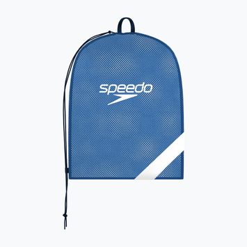 Swim bag Speedo XL Team Mesh speedo blue