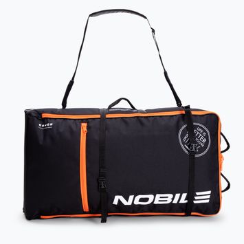 Nobile 19 Check Inn Bag for kitesurfing equipment black