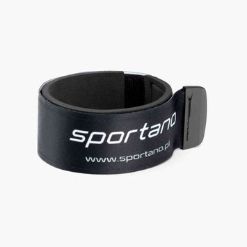 Velcro for Sportano skis black