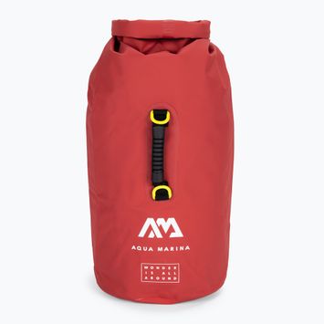 Aqua Marina Dry Bag 40l red B0303037 waterproof bag