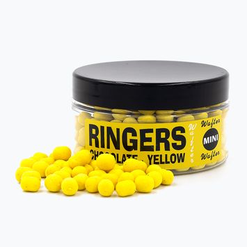 Ringers Yellow Mini Wafters Chocolate Hook Balls 100 ml PRNG76