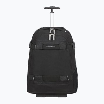 Samsonite Sonora 30 l black laptop backpack