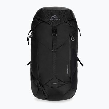 Gregory Arrio 30 l RC trekking backpack flame black