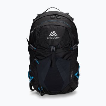 Gregory Citro RC 30 l hiking backpack black 141309