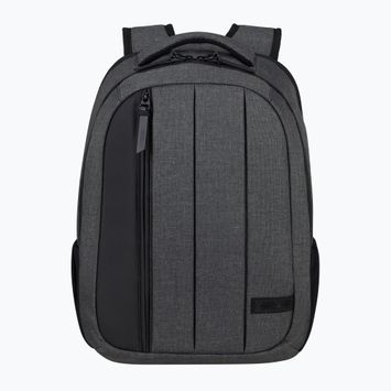 American Tourister Streethero backpack 16.5 l grey/melange