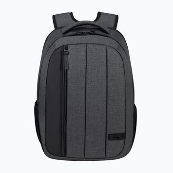 American Tourister Streethero 24 l grey/melange backpack