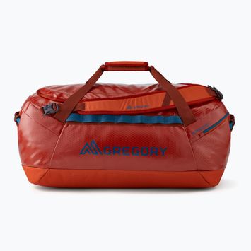 Gregory Alpaca 60 l redrock travel bag