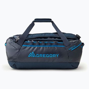 Gregory Alpaca 40 l slate blue travel bag