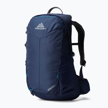 Women's hiking backpack Gregory Jade LT 20 l midnight navy