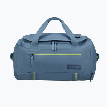 American Tourister Duffle S 42 l coronet blue travel bag