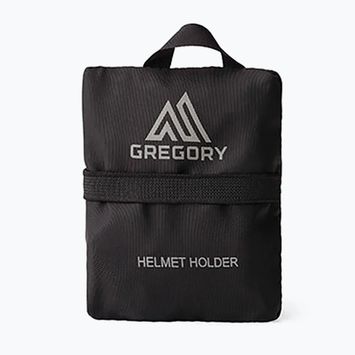 Helmet holder Gregory Packable Helmet obsidian black
