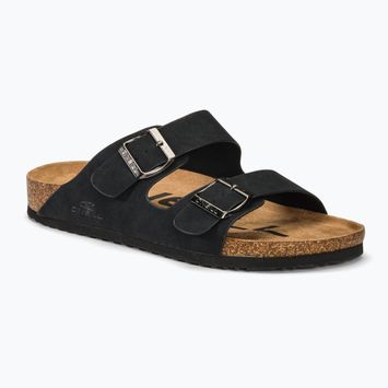 Men's O'Neill Vince Low flip-flops black