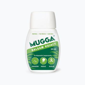 Mugga bite soothing lotion 50 ml